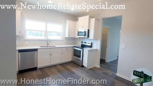 Locust Town Center built by Smith Douglas Homes. New construction homes in Locust NC. Callaway plan смотреть онлайн