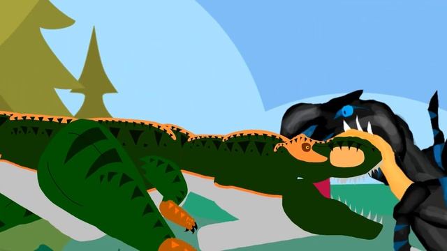 (69 subs special) rex vs ? rex sticknode animation by me смотреть онлайн