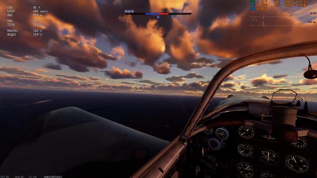 War Thunder СБ SB ультра настройки графики в Full HD полный клиент 100Gb смотреть онлайн