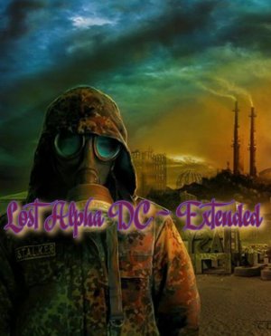 S.T.A.L.K.E.R.Lost Alpha DC-Extended.Где искать Настроенный Пси-Шлем,Карлик и другое на с.Холмах!