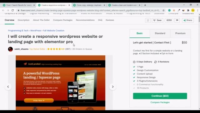 Wordpress Website development and designing complete advance course 2021 in urdu / hindi смотреть онлайн