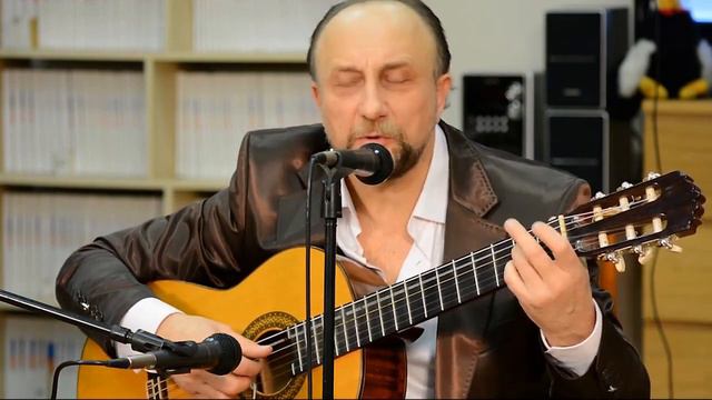 Сонет 77 (Сонеты Шекспира. муз. и исп. Александр Сагайдачный) смотреть онлайн