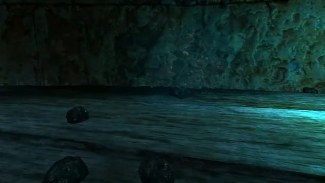 Прохождение Тургор "Голос цвета" (The Void) ЗАПОВЕДИ: Новые цвета, новые знания, новые впечатления. смотреть онлайн