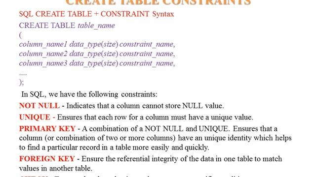 MySQL JOINING смотреть онлайн