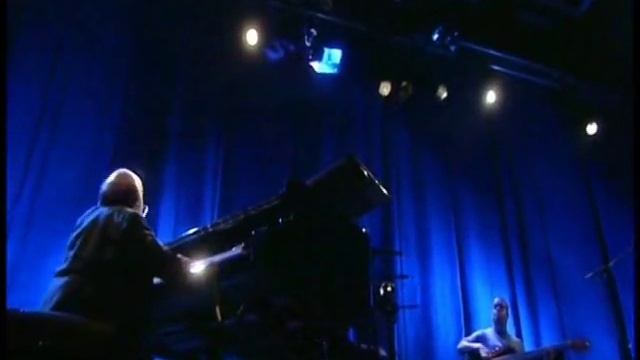 Michel Petrucciani - Live In Concert - September Second смотреть онлайн