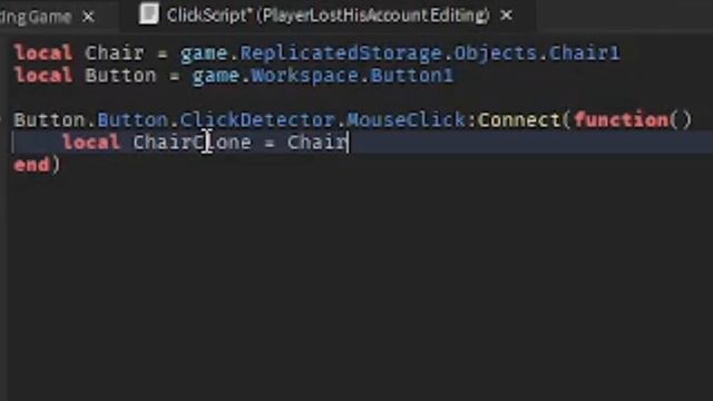 How to make a Model Spawner in Roblox Studio! смотреть онлайн