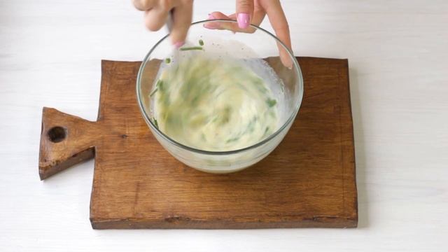 Омлет с цветной капустой в духовке — видео рецепт смотреть онлайн