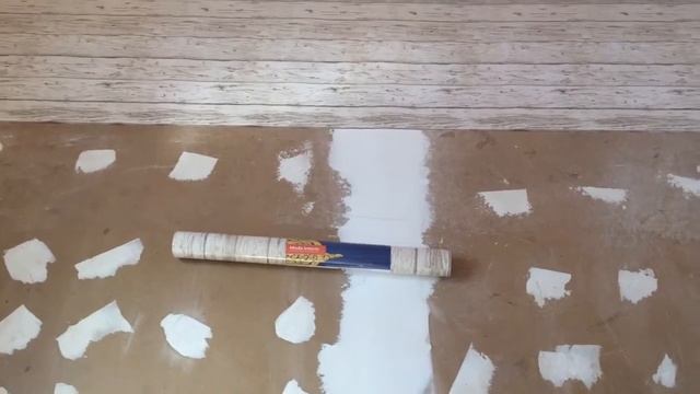 ПОЛЫ ИЗ ОБОЕВ. ПОДГОТОВКА ПОЛОВ К ПОКЛЕЙКЕ ОБОЯМИ. НЮАНСЫ. РЕМОНТ НАТАЛЬЕФ. смотреть онлайн