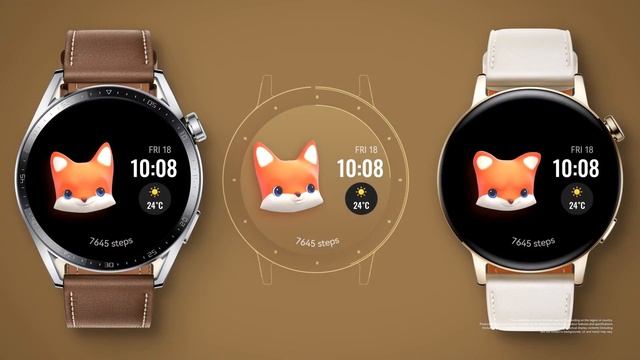 HUAWEI WATCH GT 3 42 mm ağıllı saatı tezliklə satışda смотреть онлайн