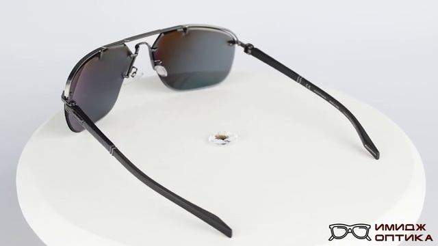 Солнцезащитные очки Chopard 3P SCHF23 Polarized Lenses смотреть онлайн