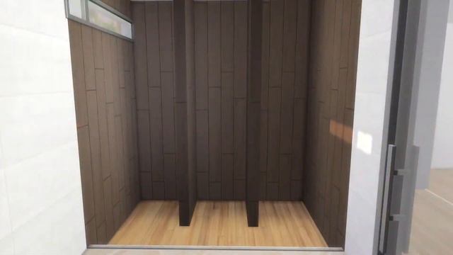 ~Selfcare~ Tropical Hotel & Spa | Sims 4 Build | No CC | Stop Motion смотреть онлайн