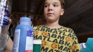 как сделать сквизеры своими руками?