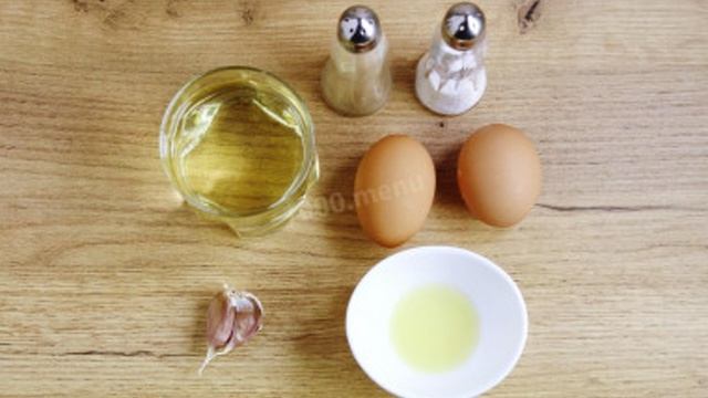 Рецепты от шеф-повара