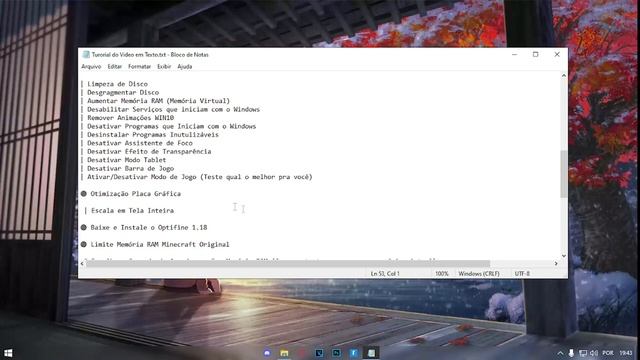 COMO RODAR MINECRAFT 1.18 em PC Fraco 2GB/4GB RAM Sem Placa de Vídeo *FPS BOOST* | Como Aumentar FP смотреть онлайн