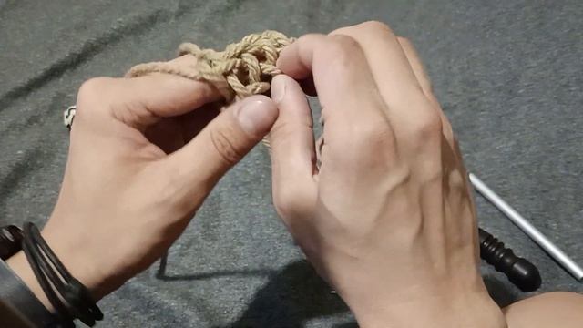 Узел глобус (globe knot) смотреть онлайн