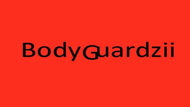 Razvan-Bodyguardzii(Official music video) смотреть онлайн