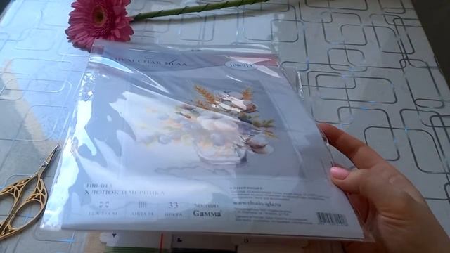 Покупки, закупка ниток ДМС, продвижения процессов в апреле 2023 смотреть онлайн