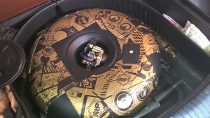 VIALLE ГБО 5 ПОКОЛЕНИЯ установка на Hyundai Creta