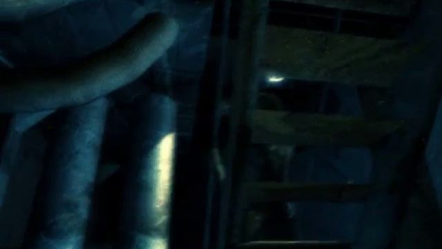 Astron Feat Marilyn Manson - Resident Evil Theme - Cryostasis: Sleep of Reason смотреть онлайн