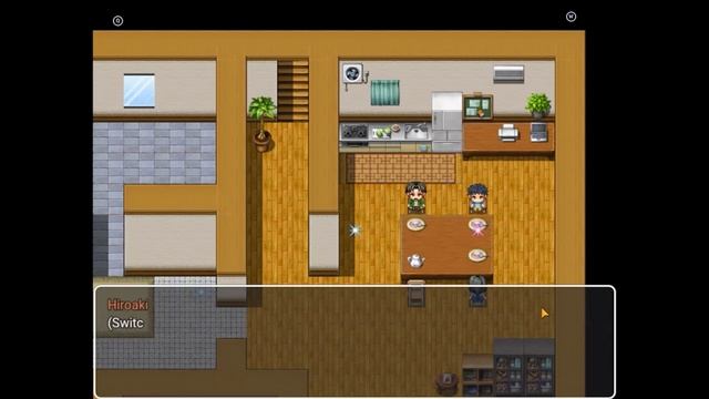 The Day my Mother Sat Down on the Ground - The Game Walkthrough Part 3 смотреть онлайн