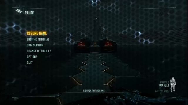 Crysis 3 on HP Pavilion G6 смотреть онлайн