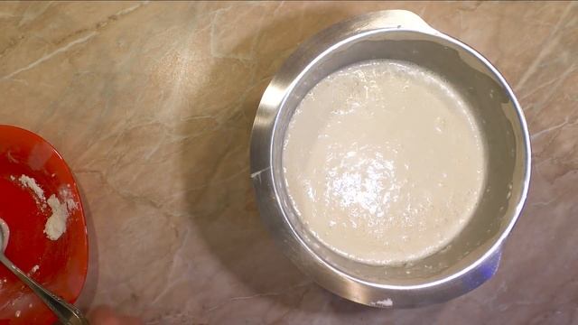 Как легко и просто приготовить блинчики ! смотреть онлайн