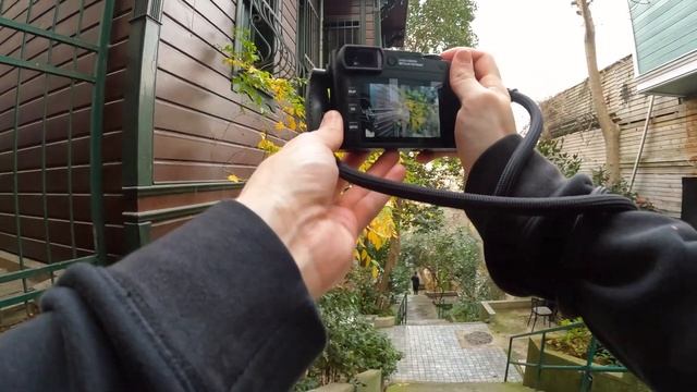 Istanbul Street Photography POV with the Leica Q2 смотреть онлайн