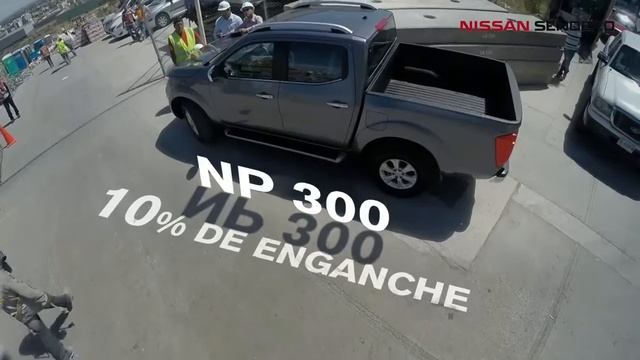 SPOT NISSAN SENDERO смотреть онлайн