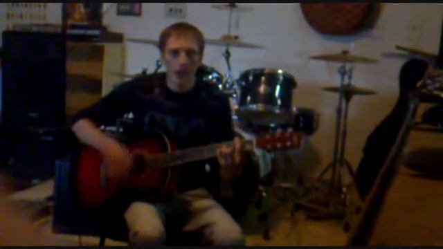 Кто я для тебя ? (рок-песня Краснодар) смотреть онлайн