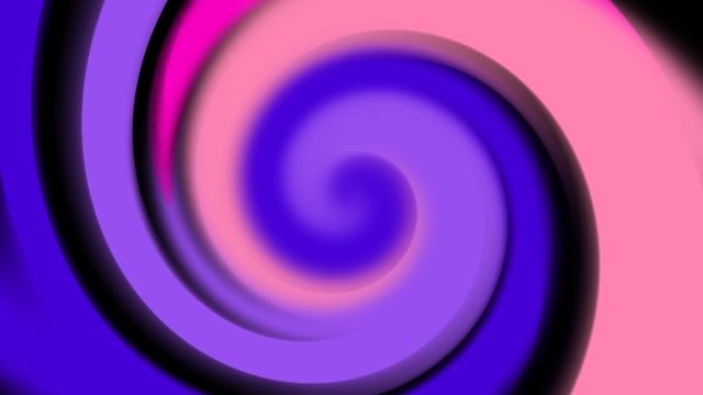 PINK PURPLE BLUE VORTEX LOOP | FREE BACKGROUND MOTION GRAPHICS | FULL HD | Relaxing Video смотреть онлайн
