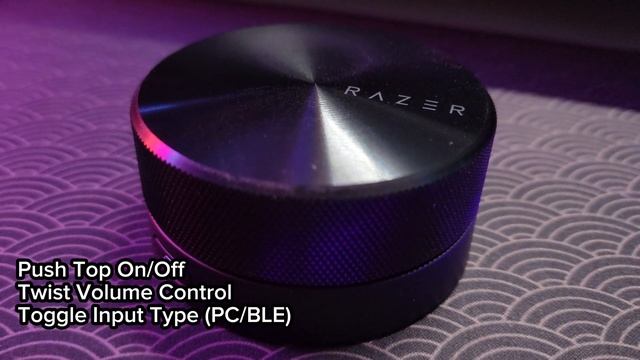 Razer Nommo V2 Pro - First Look & Initial Thoughts смотреть онлайн
