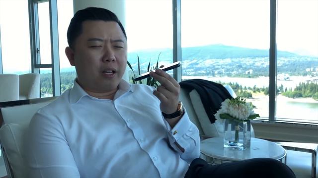 Actual Live Sales Call With Dan Lok смотреть онлайн