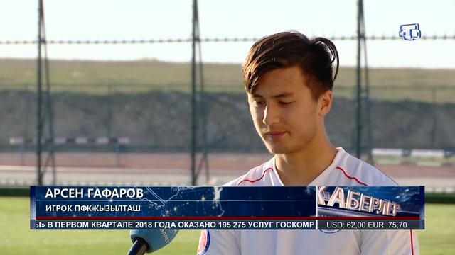 В Крыму прошёл очередной тур чемпионата премьер лиги Крымского футбольного союза смотреть онлайн