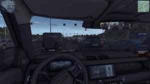 City Car Driving Reshade realistic preset