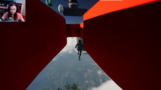 Only Up! ПОЛНОЕ ПРОХОЖДЕНИЕ! ОТ НАЧАЛА ДО КОНЦА! смотреть онлайн