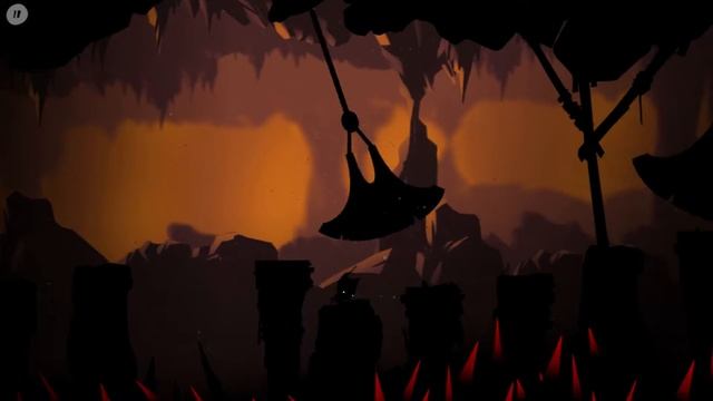 Toby: The Secret Mine Walkthough - Level 14 смотреть онлайн