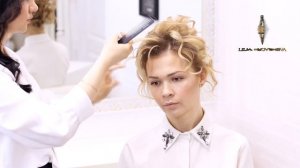 3 САМЫХ КРАСИВЫХ ПУЧКA НА РЕДКИЕ ВОЛОСЫ