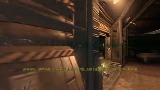 Aliens vs Predator ВЕНТИЛЯЦИОННЫЕ ШАХТЫ/АВП/AVP смотреть онлайн