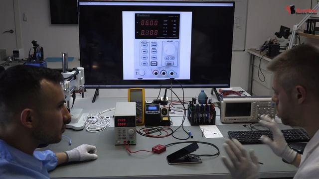 La Fuente de Laboratorio ✅ ( Función ) смотреть онлайн