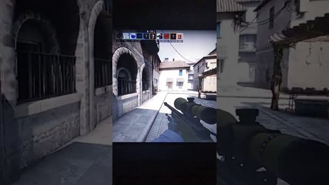 Lenovo G580 Test CS Go