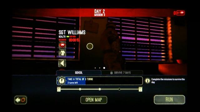 Corridor Z PS Vita Gameplay смотреть онлайн