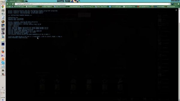 Battlefield -- Как Pазблокировать Секретное Задание Phantom
