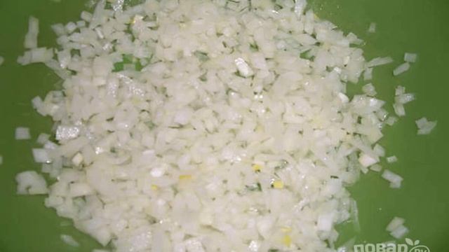 Сборник рецептов