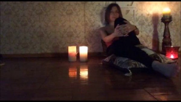 Ночь с  Шаде. Романтическая ночь. The Night with Sade. Romantic night