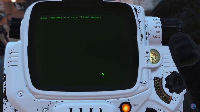 Кюри и Клео 🍁 Fallout 4 🍁 #34 смотреть онлайн