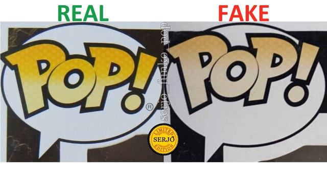 Comparisons of all fakes by Funko POP! Pirates of the Caribbean смотреть онлайн