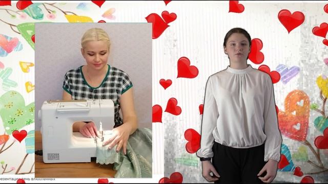 День Матери -27 ноября, Софья Коваль, 10 класс смотреть онлайн