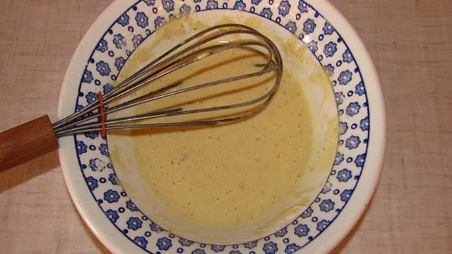 Сборник рецептов