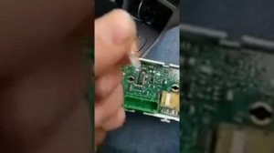 Volvo s40 klima kontrol paneli sökme led değiştirme nasıl yapilir
