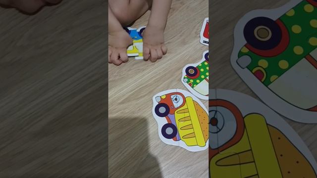 Пазлы смотреть онлайн